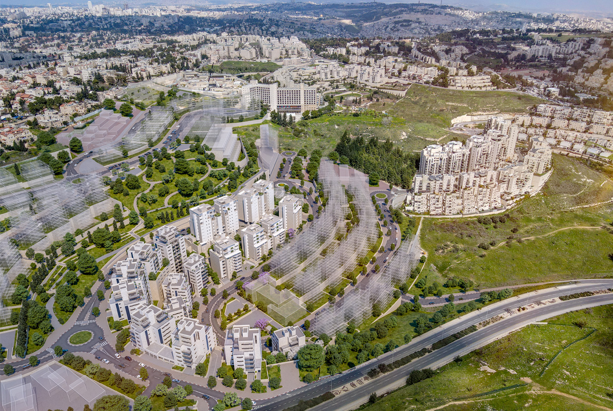 Project image