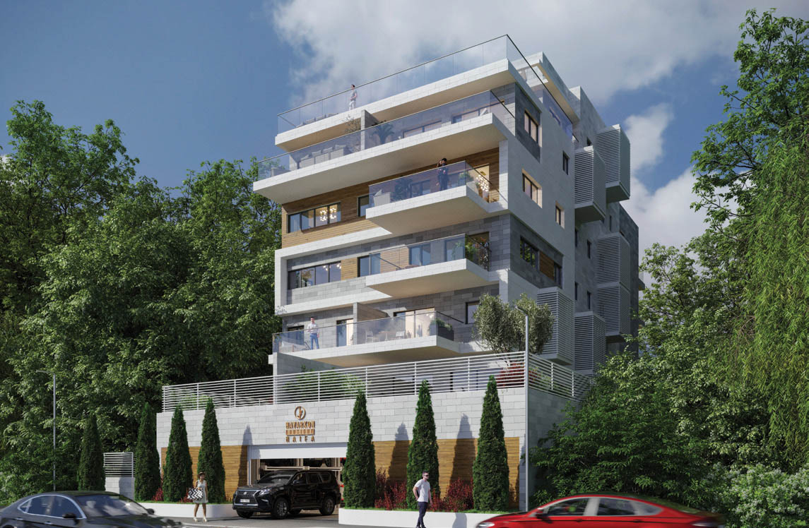 Project image