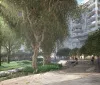 GOLF offices קבוצת אקרו נדל