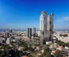 Da Vinci offices קבוצת אקרו נדל