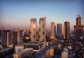 תמונות Da Vinci offices