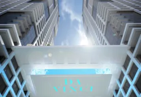 תמונות Da Vinci offices