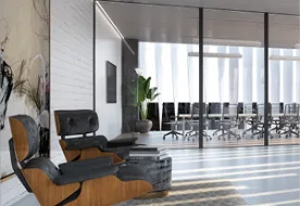 GOLF offices קבוצת אקרו נדל
