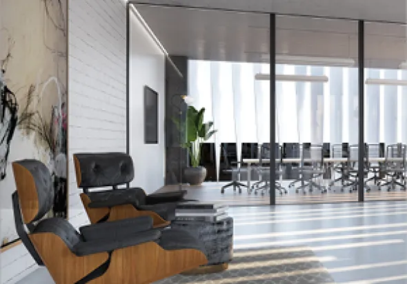 תמונות GOLF offices