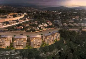 Naot Mordechai Ali קבוצת גבאי יזמות