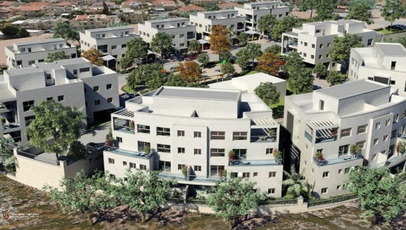 Ramat Hasmoneans