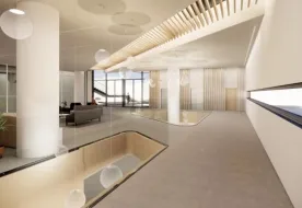 LANDA Campus Rehovot Orit Willenberg & Keren Jedwab