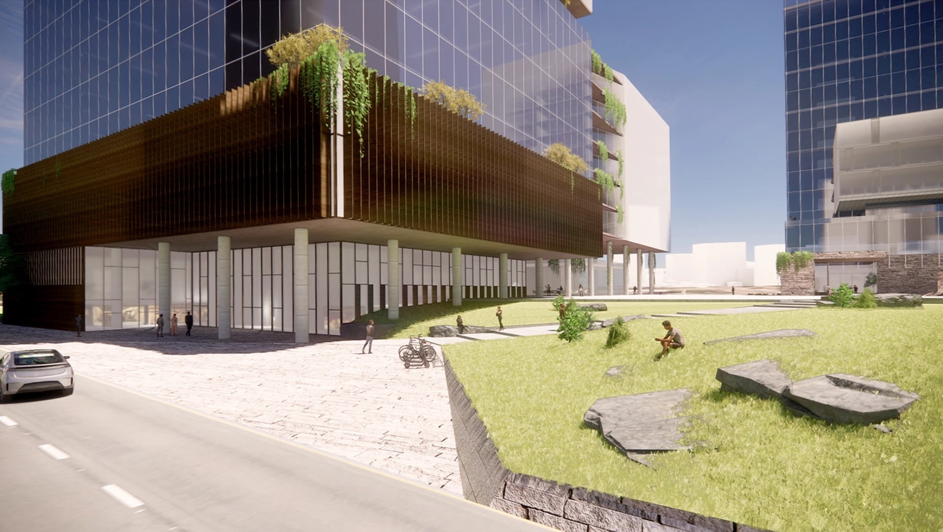 Project image