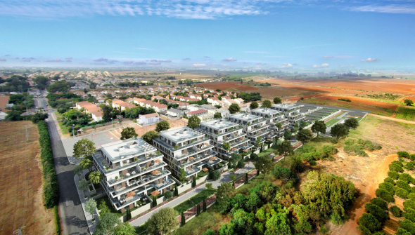 Givat Alonim