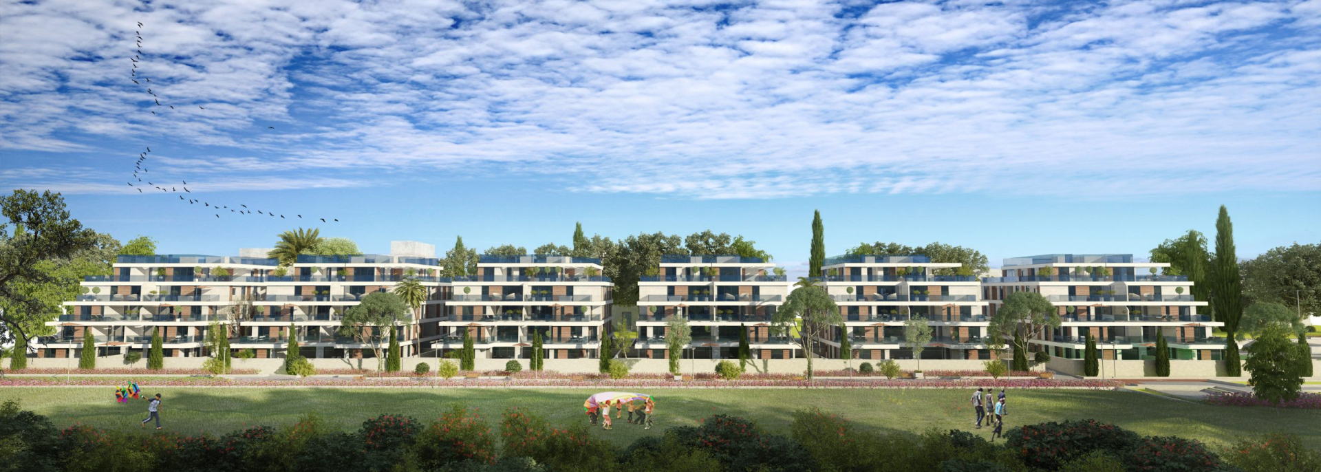 Project image