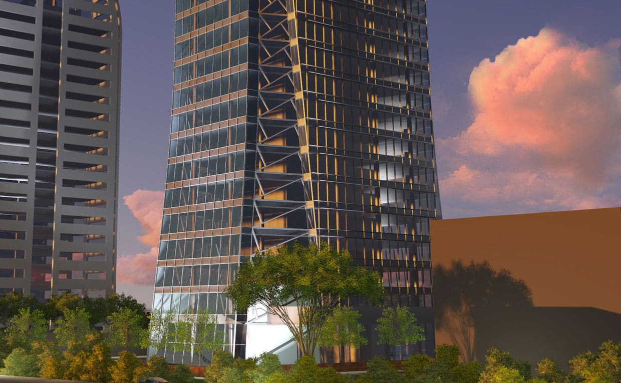 Project image