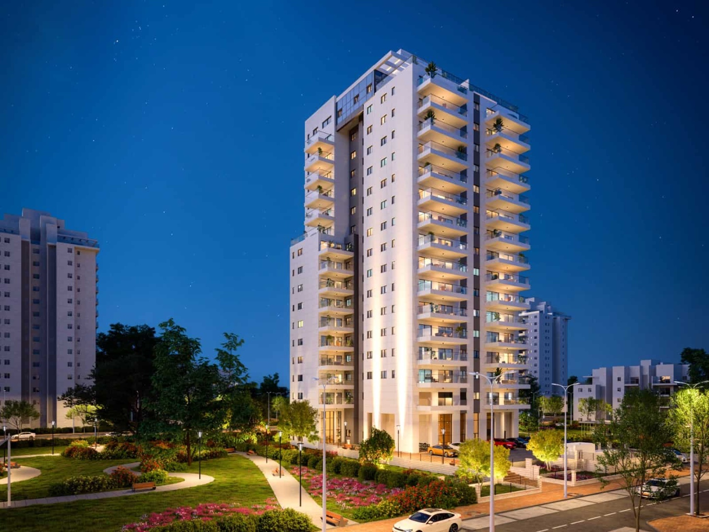 Project image