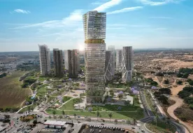 תמונות Tech Park
