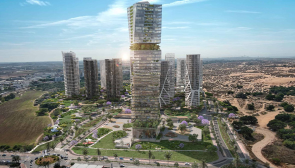 Tech Park