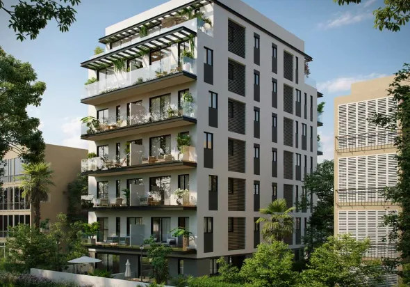 Nordeau 80 RAYK GROUP