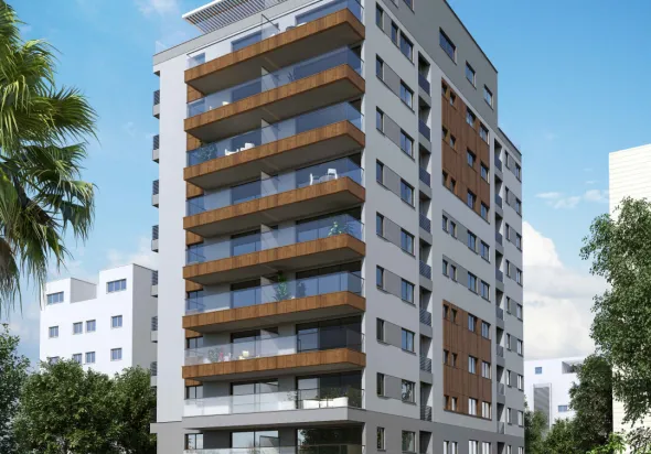 Usha 7 רני הדר