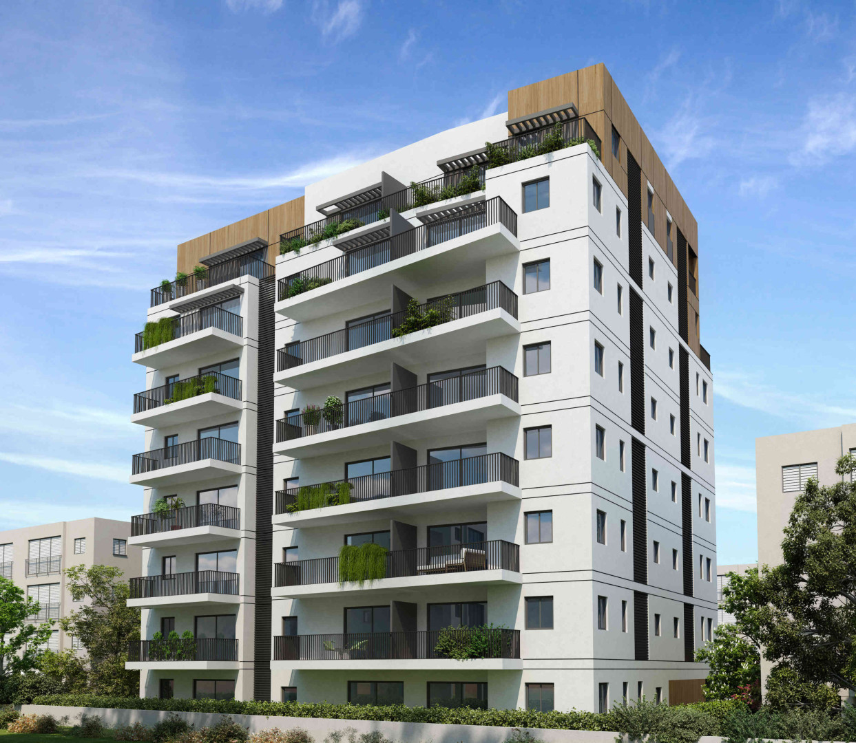 Project image