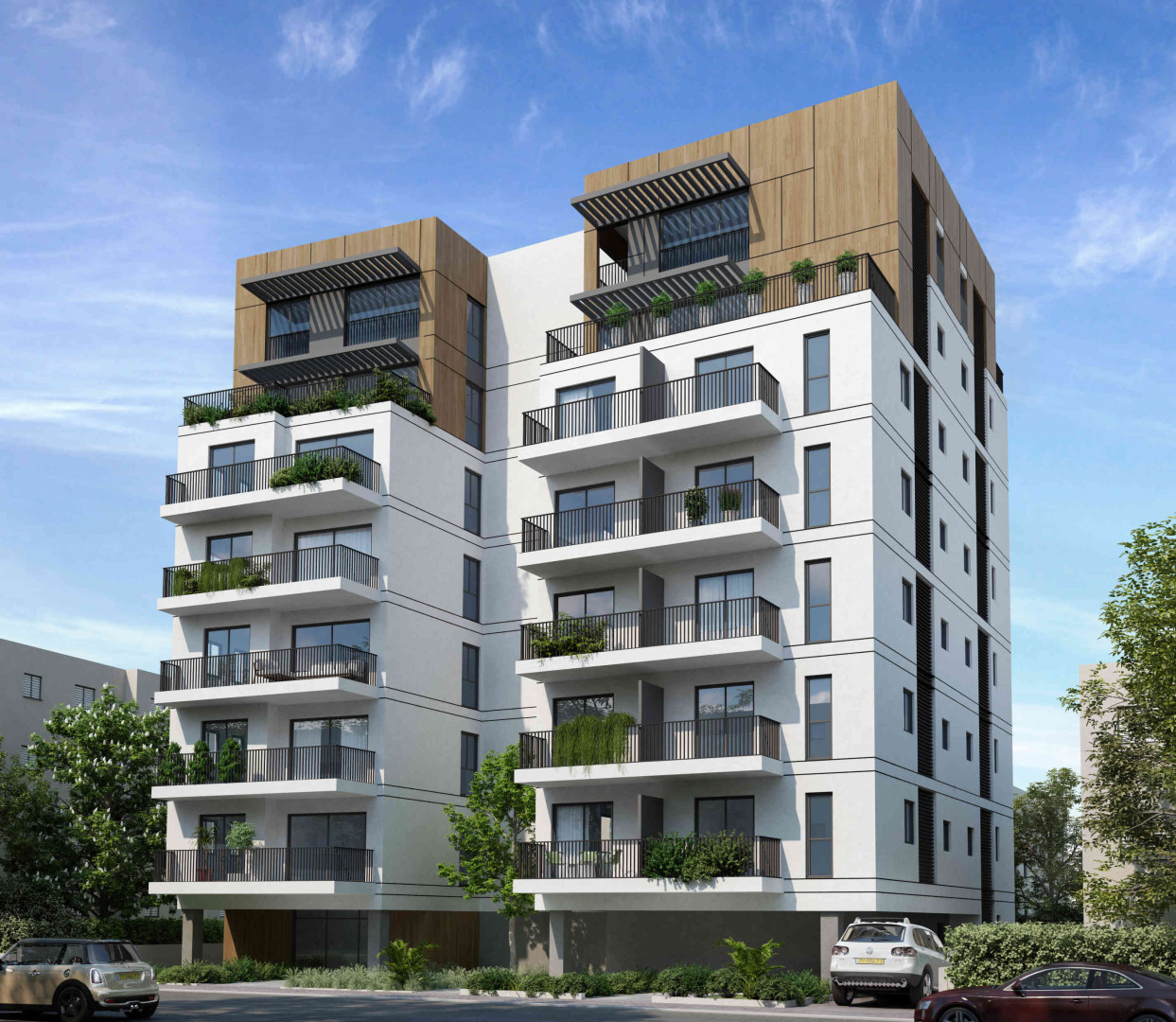 Project image
