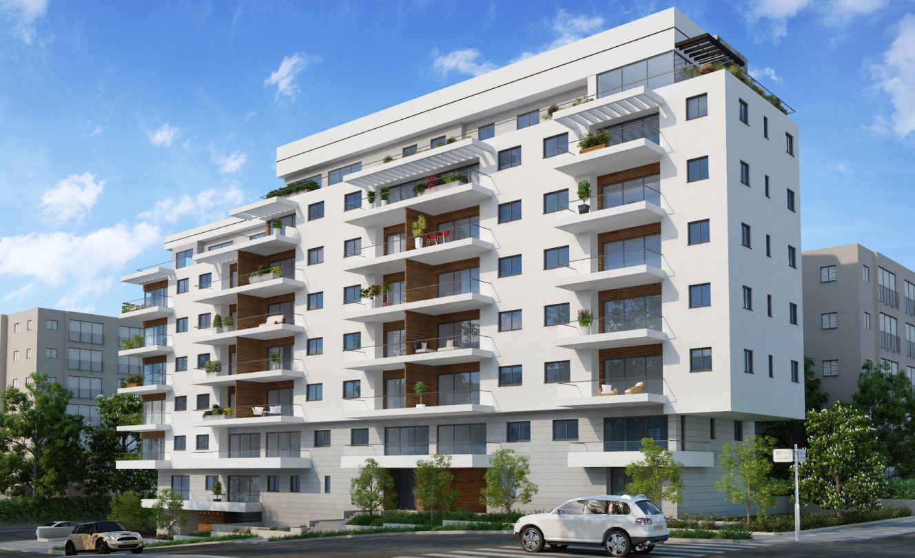 Project image