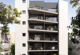 Nordeau 88 RAYK GROUP
