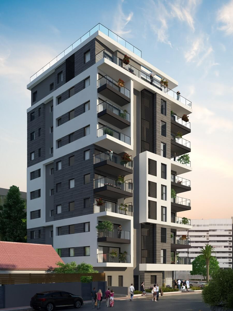 Project image