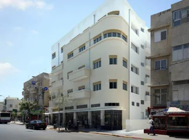 המלך ג'ורג' 31