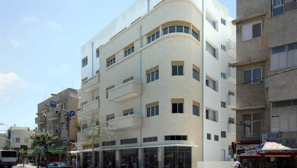 המלך ג'ורג' 31