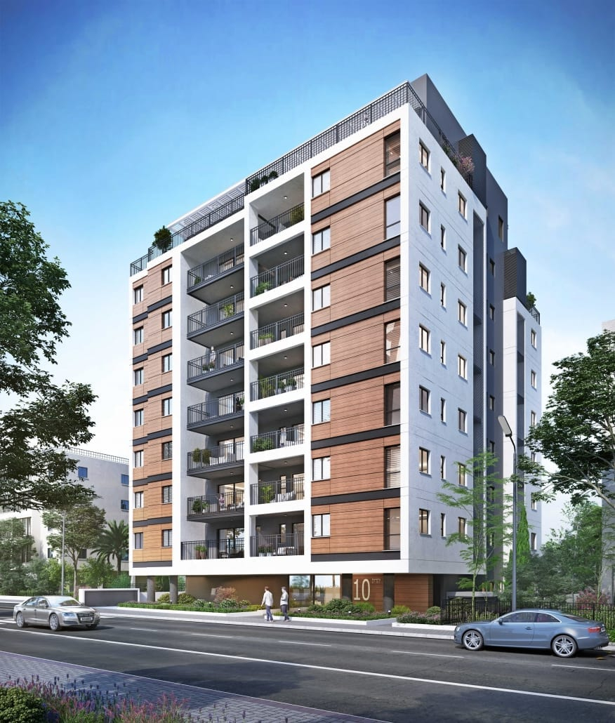Project image