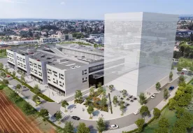 Technopark Ibn Yehuda קבוצת סופרין