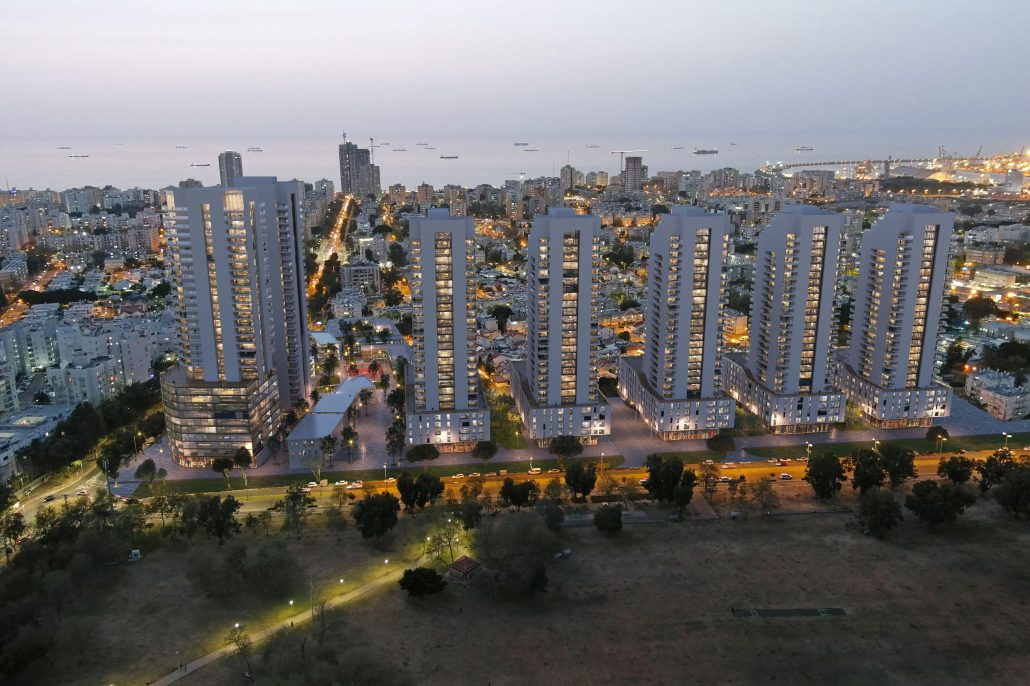 Project image