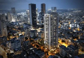 תמונות AURA EMPIRE TOWER