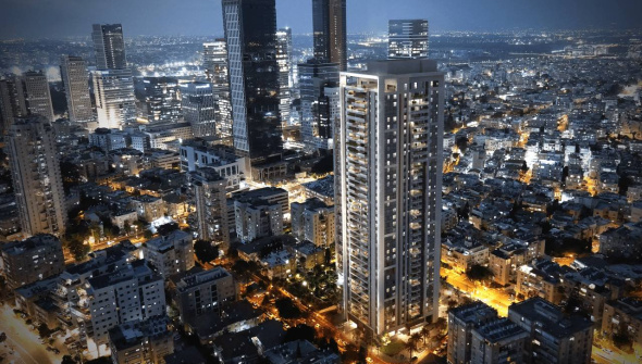AURA EMPIRE TOWER