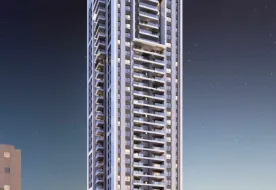 AURA EMPIRE TOWER Aura