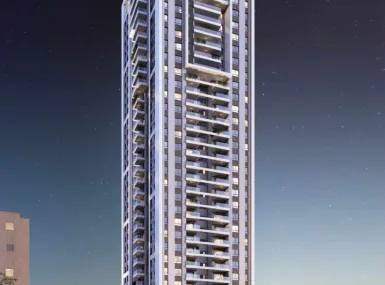 AURA EMPIRE TOWER