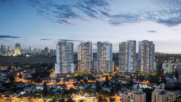 Aura Ramat Hasharon