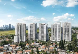 Aura Ramat Hasharon Aura