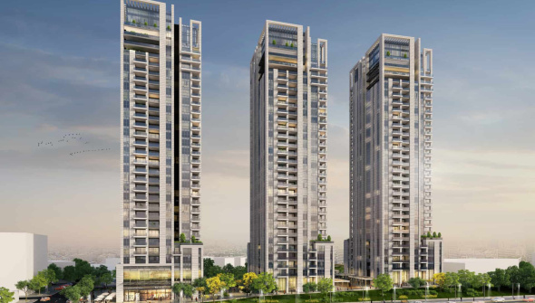 The new Aura Ramat Chen