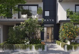 Weizmann 27-29 RAYK GROUP