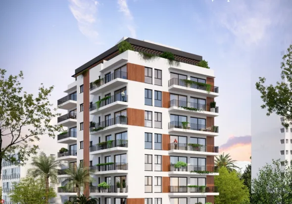 Moshe Sharet 45 RAYK GROUP