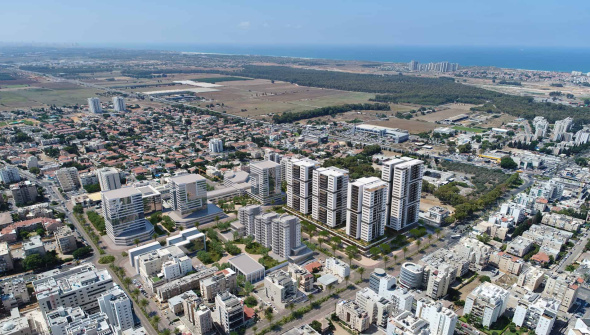 Aura City
