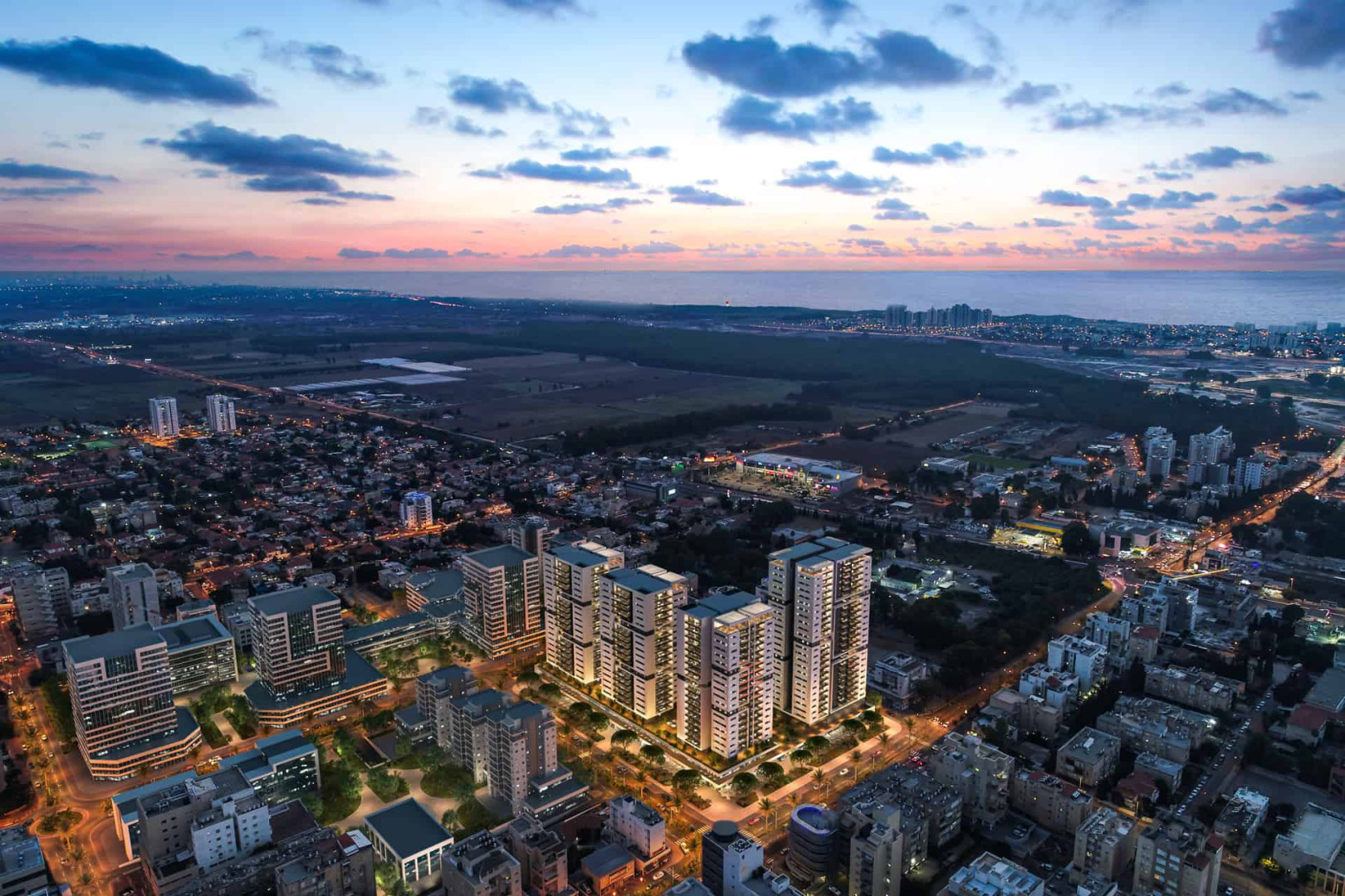 Project image