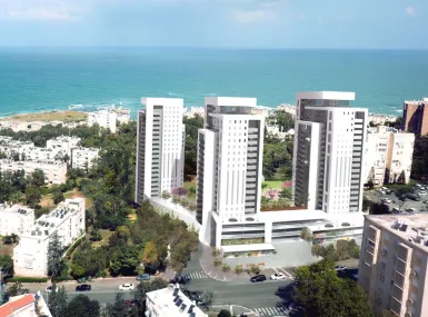 הפארק חיפה