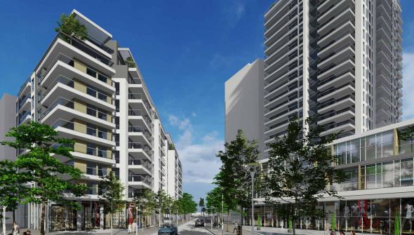 Aura from Lod