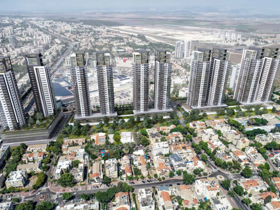 עומדים לרכוש דירה מקבלן? חשוב שתקראו את המאמר שלהלן לפני כל צעד