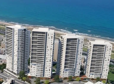 נוף ים