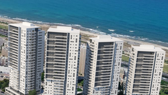 נוף ים