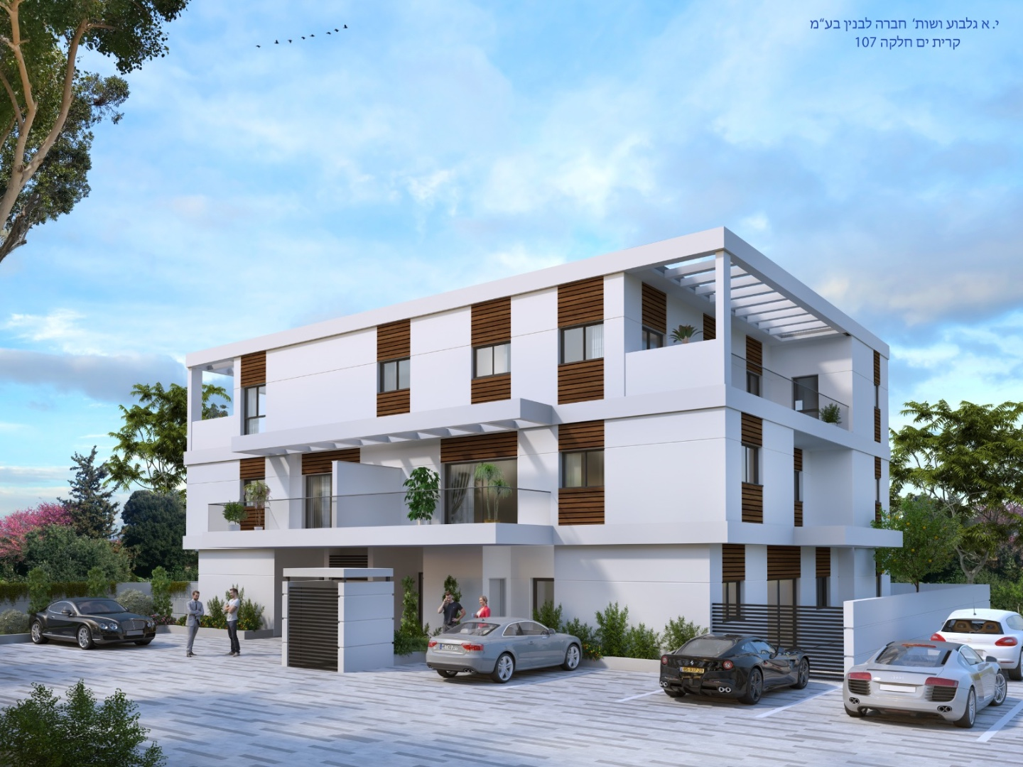 Project image