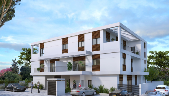 Orhaim - the luxury project in Sabioni Yam Lot 107