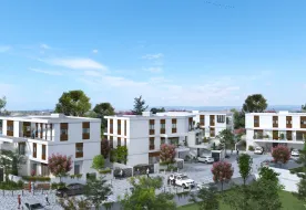 Orhaim - the luxury project in Sabioni Yam Lot 107 י.א גלבוע ושות חברה לבנין בעמ
