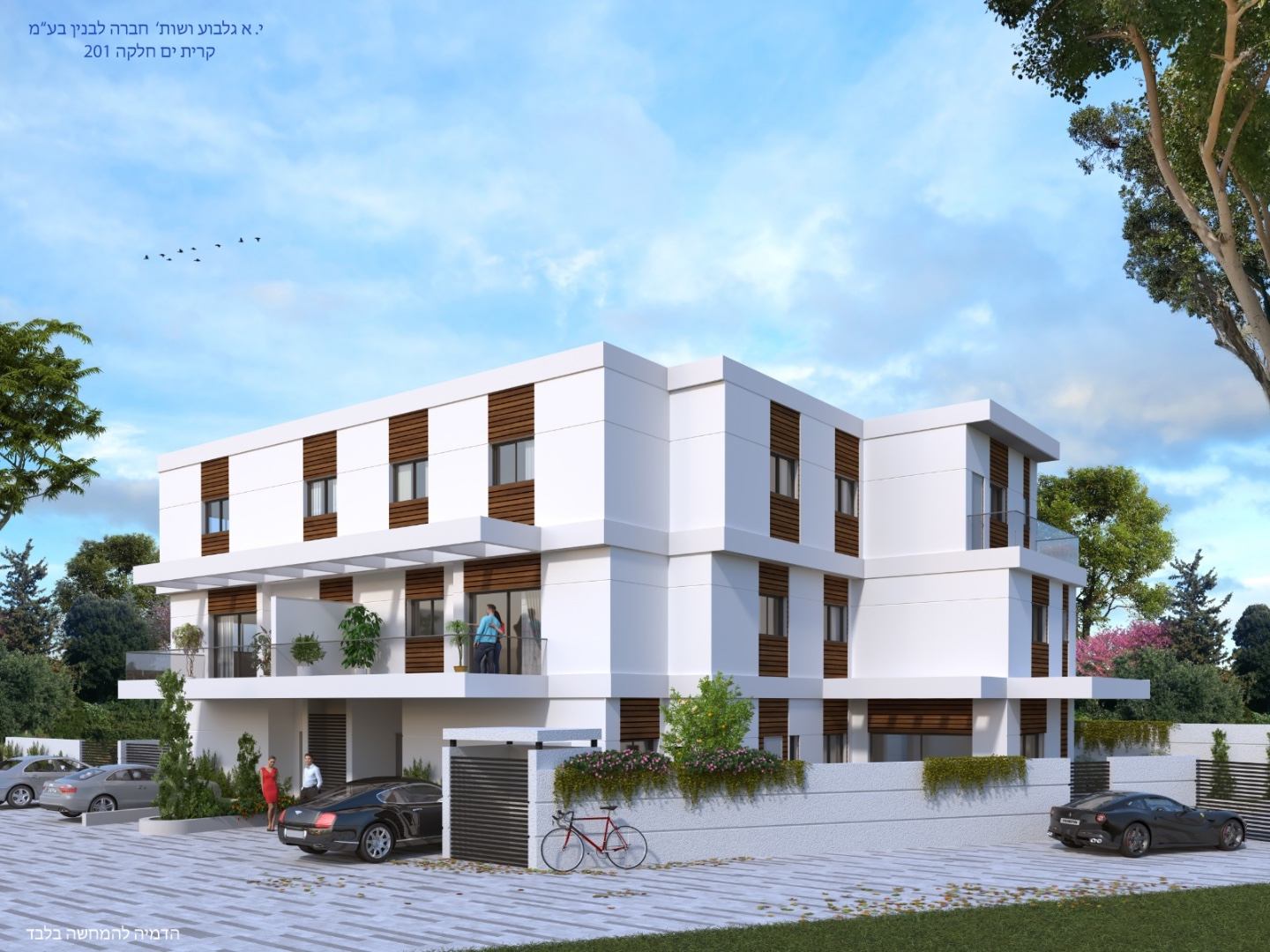Project image
